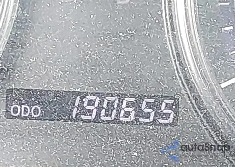 2010 Lexus Es 350 из США, поврежденный, VIN JTHBK1EG7A2404626